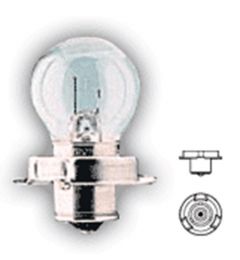 Bromfietslamp-12V-15-Watt-1st.-doos